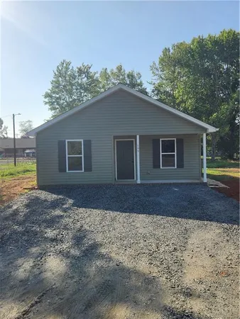 $184,900 | 199 12th Avenue, Mayodan, NC 27027