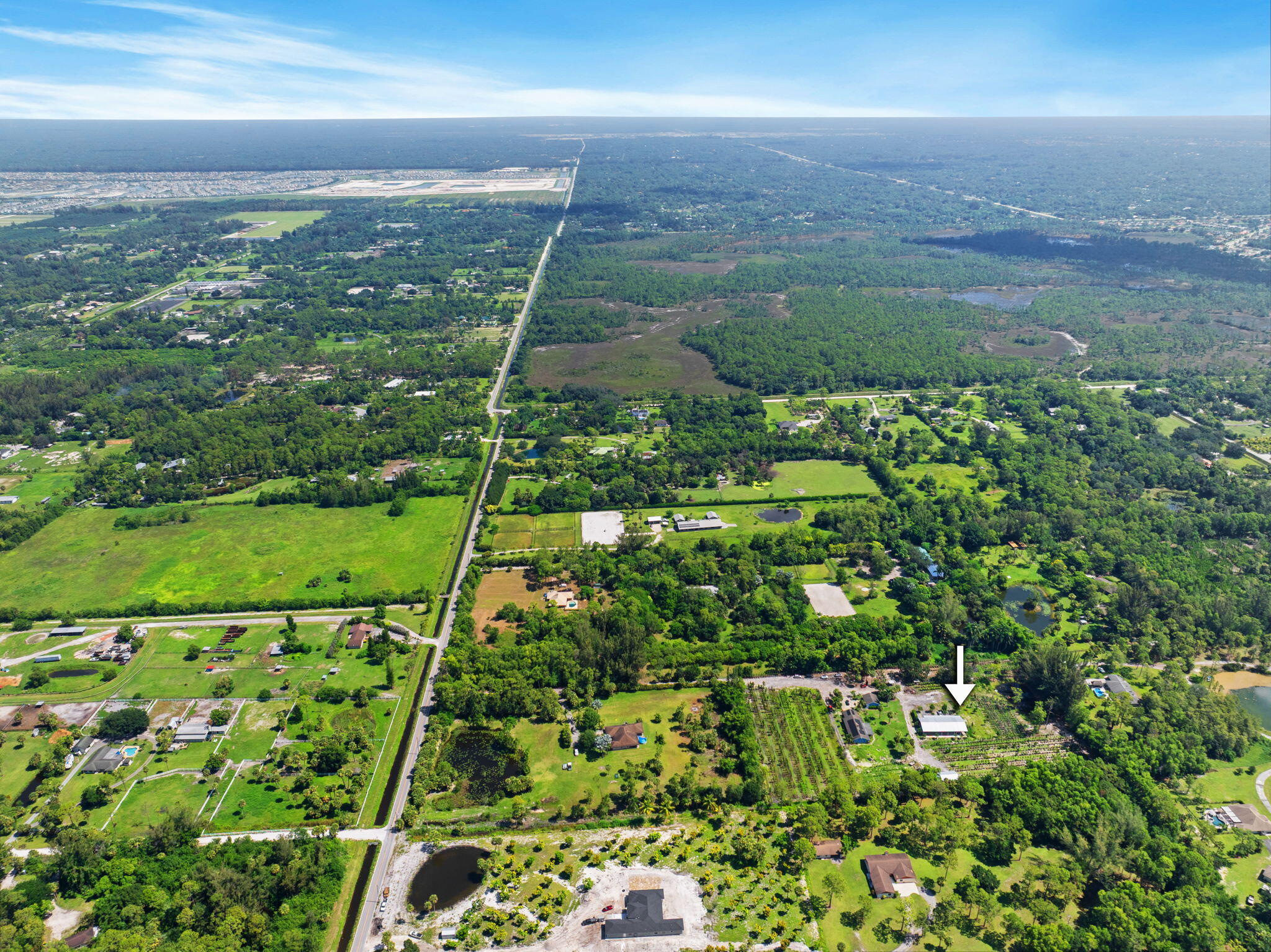 2587 E Road Loxahatchee Groves, FL 33470 - Photo 36 of 46