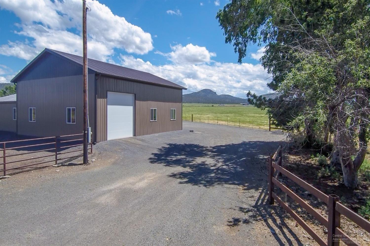 14724 Southwest Riggs Road Powell Butte, OR 97753 - Photo 22 of 25 Additional Photo