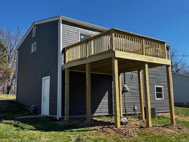 205 Pine Ridge Drive Godfrey, IL 62035 - Photo 3 of 17