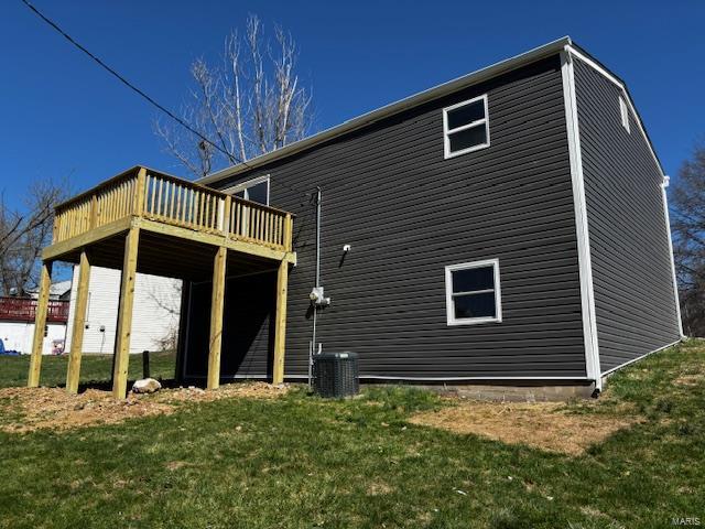 205 Pine Ridge Drive Godfrey, IL 62035 - Photo 4 of 17