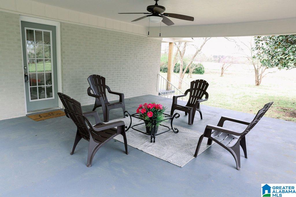 2012 Farmingdale Road Harpersville, AL 35078 - Photo 36 of 46