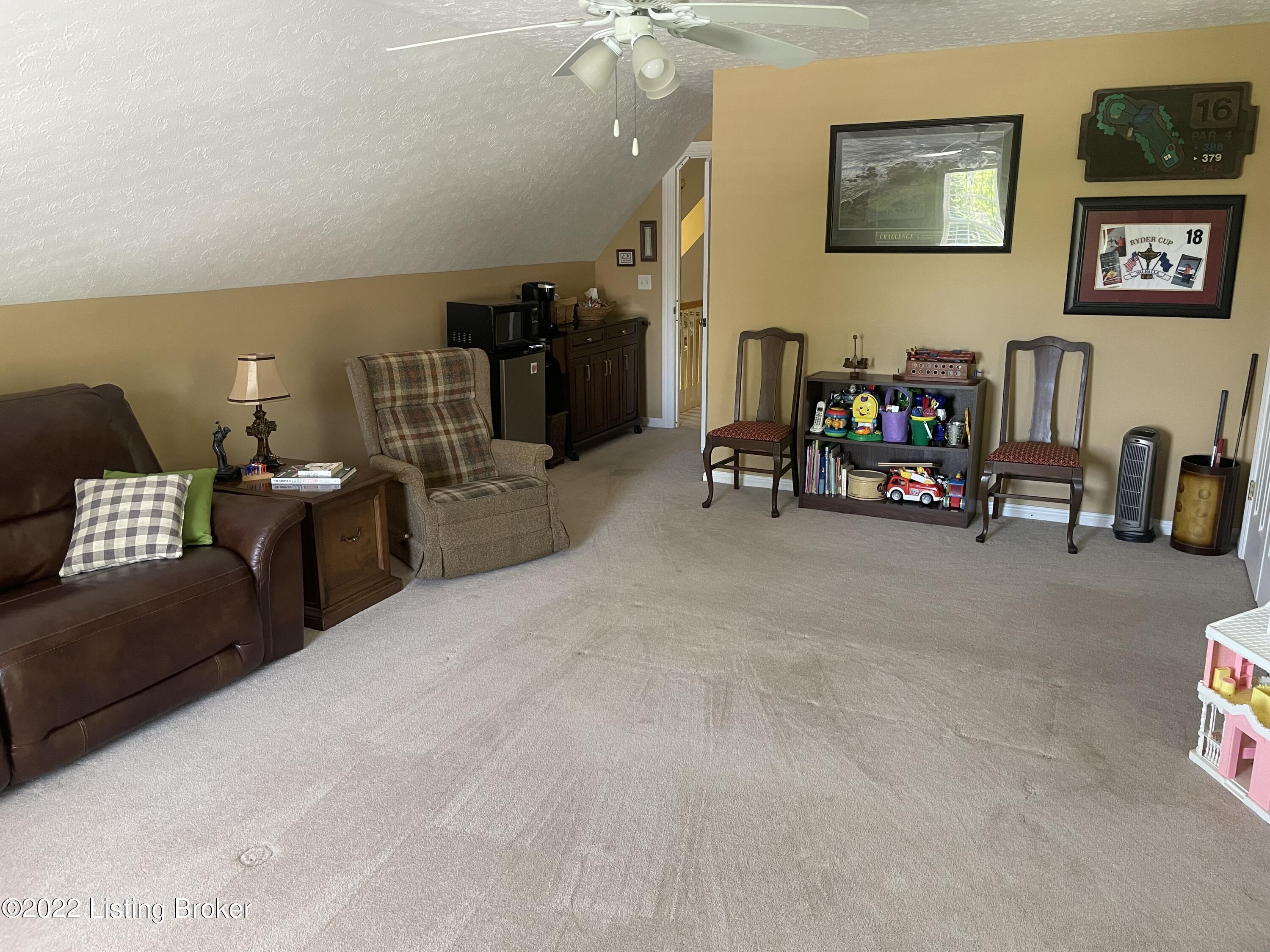 754 Floyds Fork Road Shepherdsville, KY 40165 - Photo 24 of 53 Bonus Room