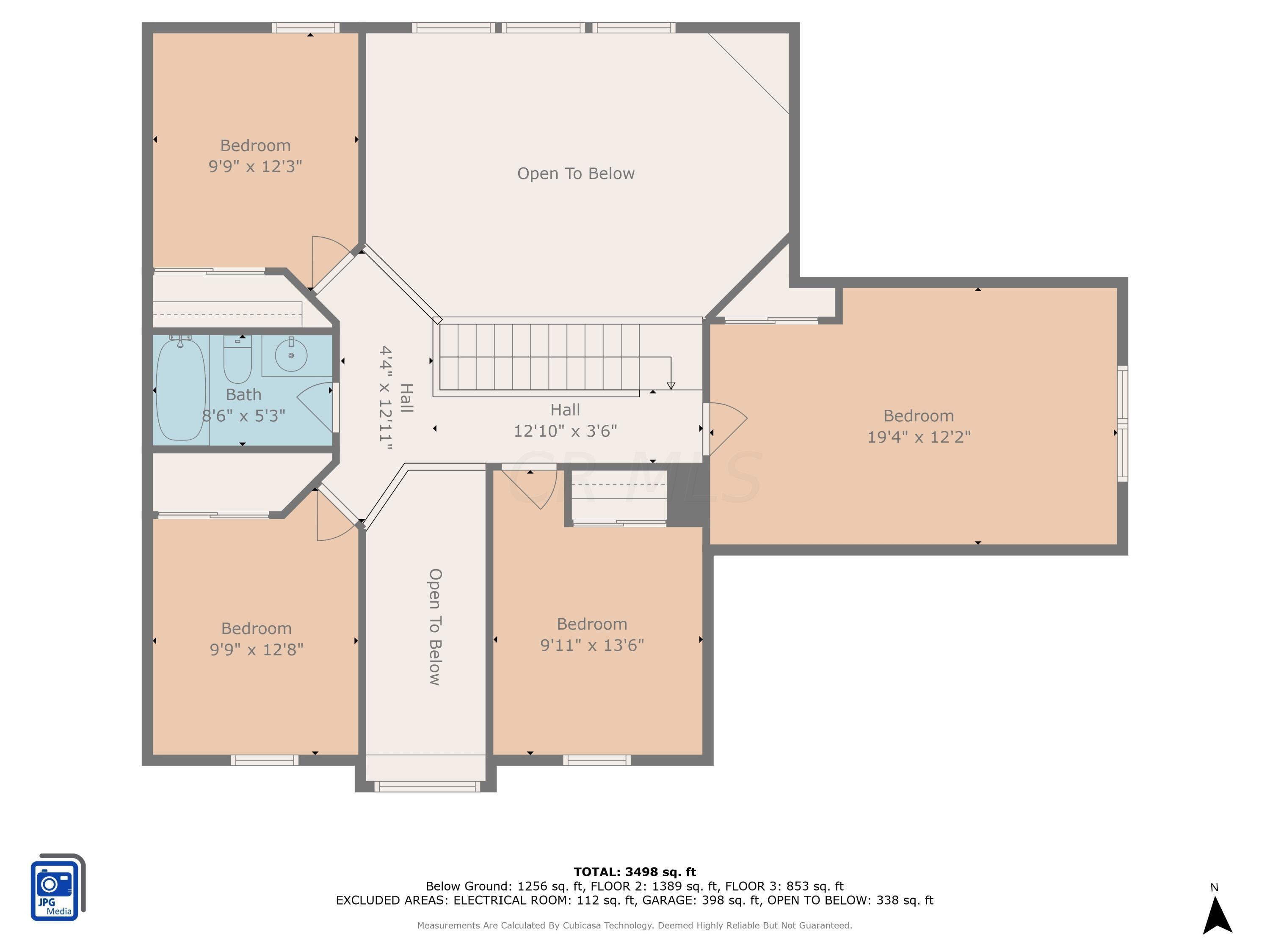 8856 Riverside Street Canal Winchester, OH 43110 - Photo 23 of 23 2-Floorplan_2