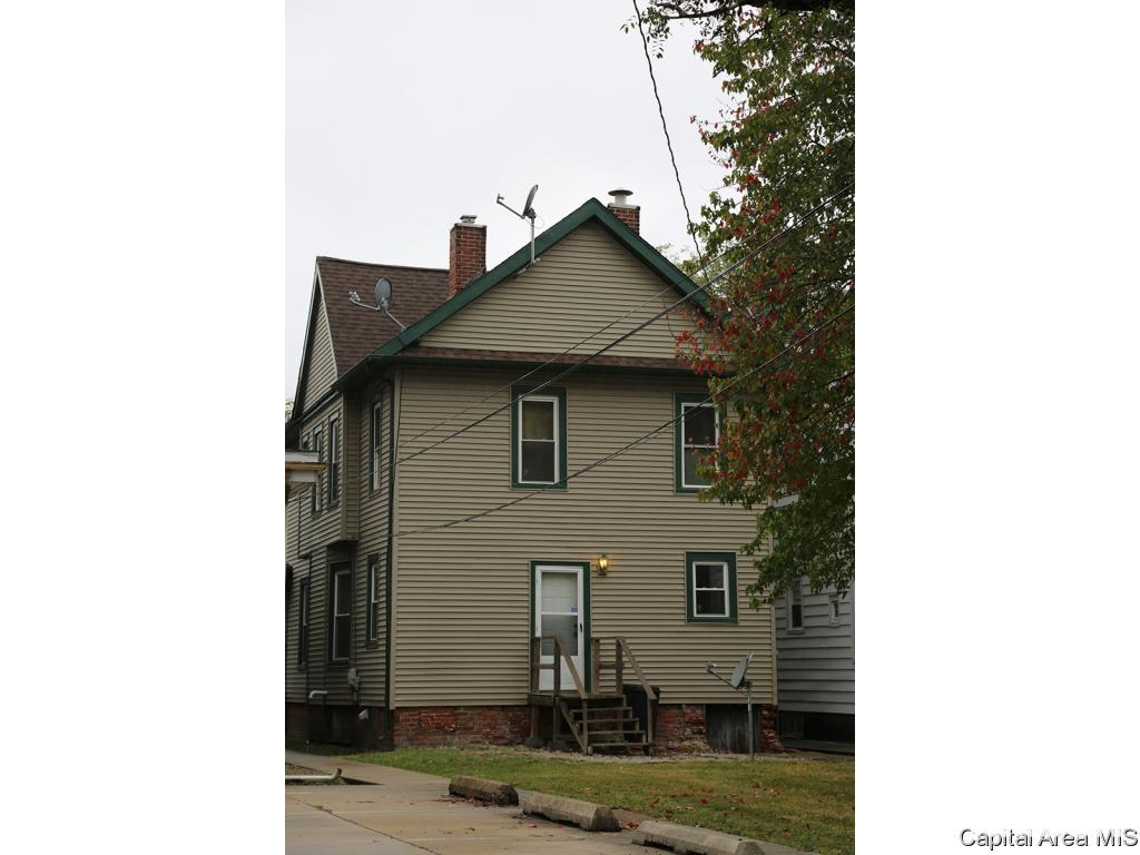 930 South 2nd Street Springfield, IL 62704 - Photo 2 of 12