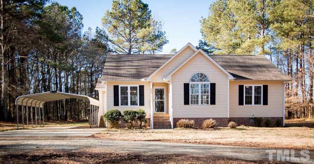 635 Slate Top House Road Clayton, NC 27520 - Photo 1 of 25 Gallery Image 1