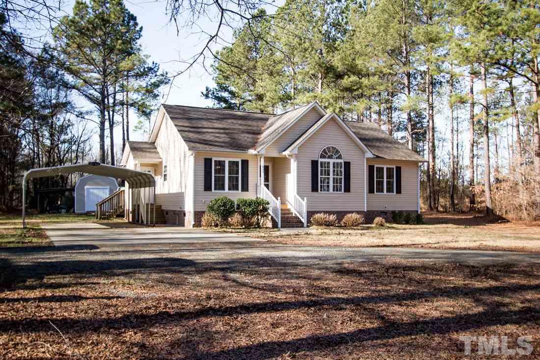 635 Slate Top House Road Clayton, NC 27520 - Photo 2 of 25 Gallery Image 2