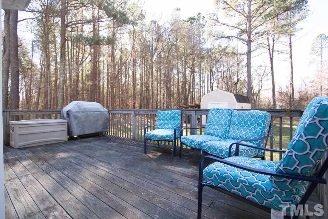 635 Slate Top House Road Clayton, NC 27520 - Photo 23 of 25 Gallery Image 23