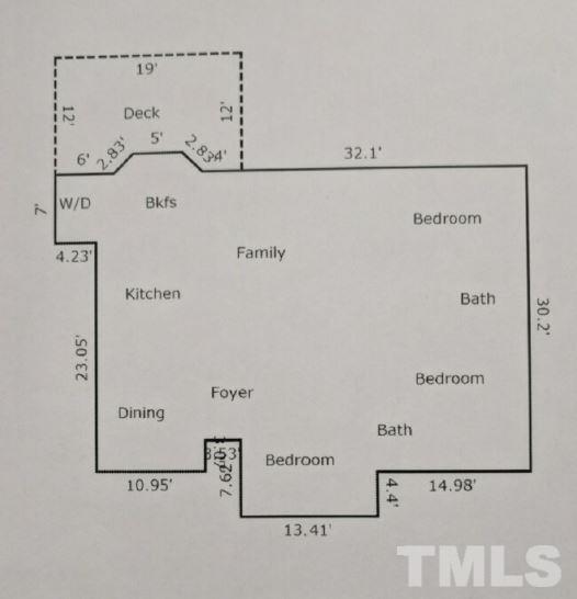 635 Slate Top House Road Clayton, NC 27520 - Photo 24 of 25 Gallery Image 24