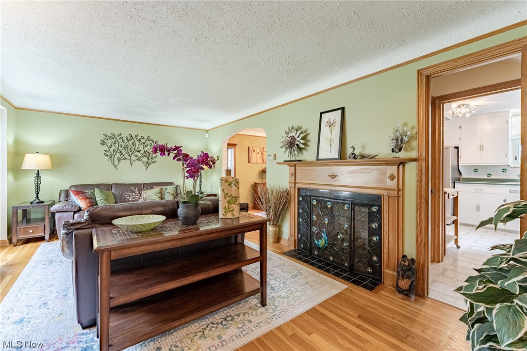 4034 Bluestone Road Cleveland Heights, OH 44121 - Photo 4 of 34
