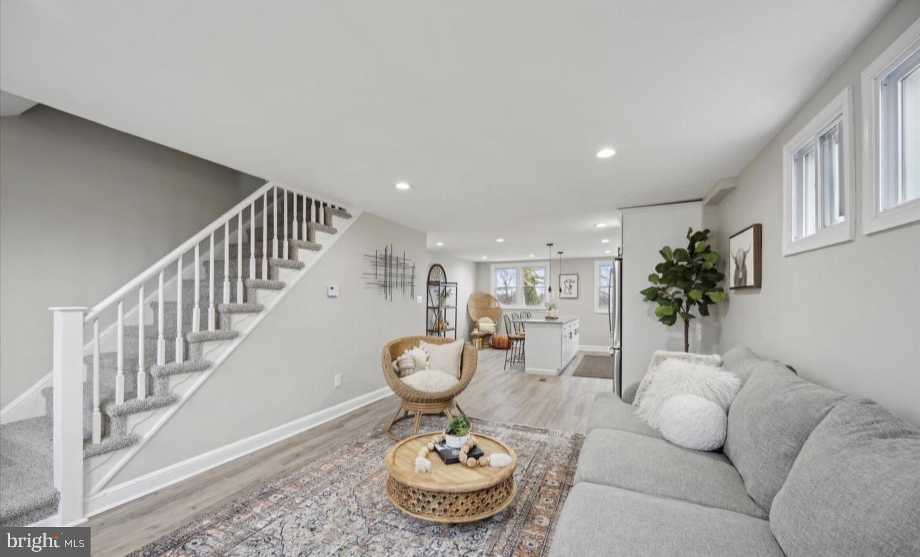 7568 Brockton Road Philadelphia, PA 19151 - Photo 11 of 24