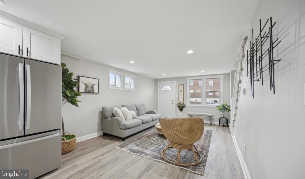 7568 Brockton Road Philadelphia, PA 19151 - Photo 9 of 24