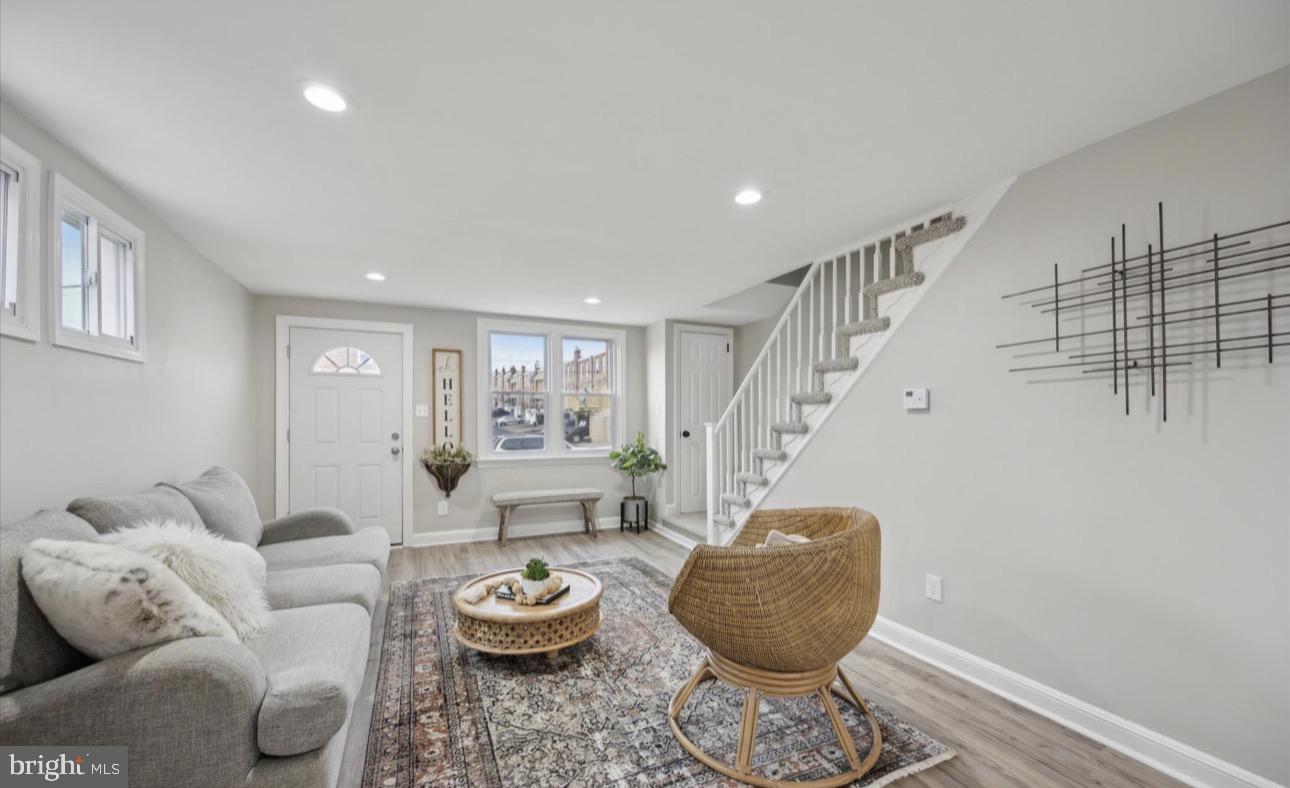 7568 Brockton Road Philadelphia, PA 19151 - Photo 10 of 24