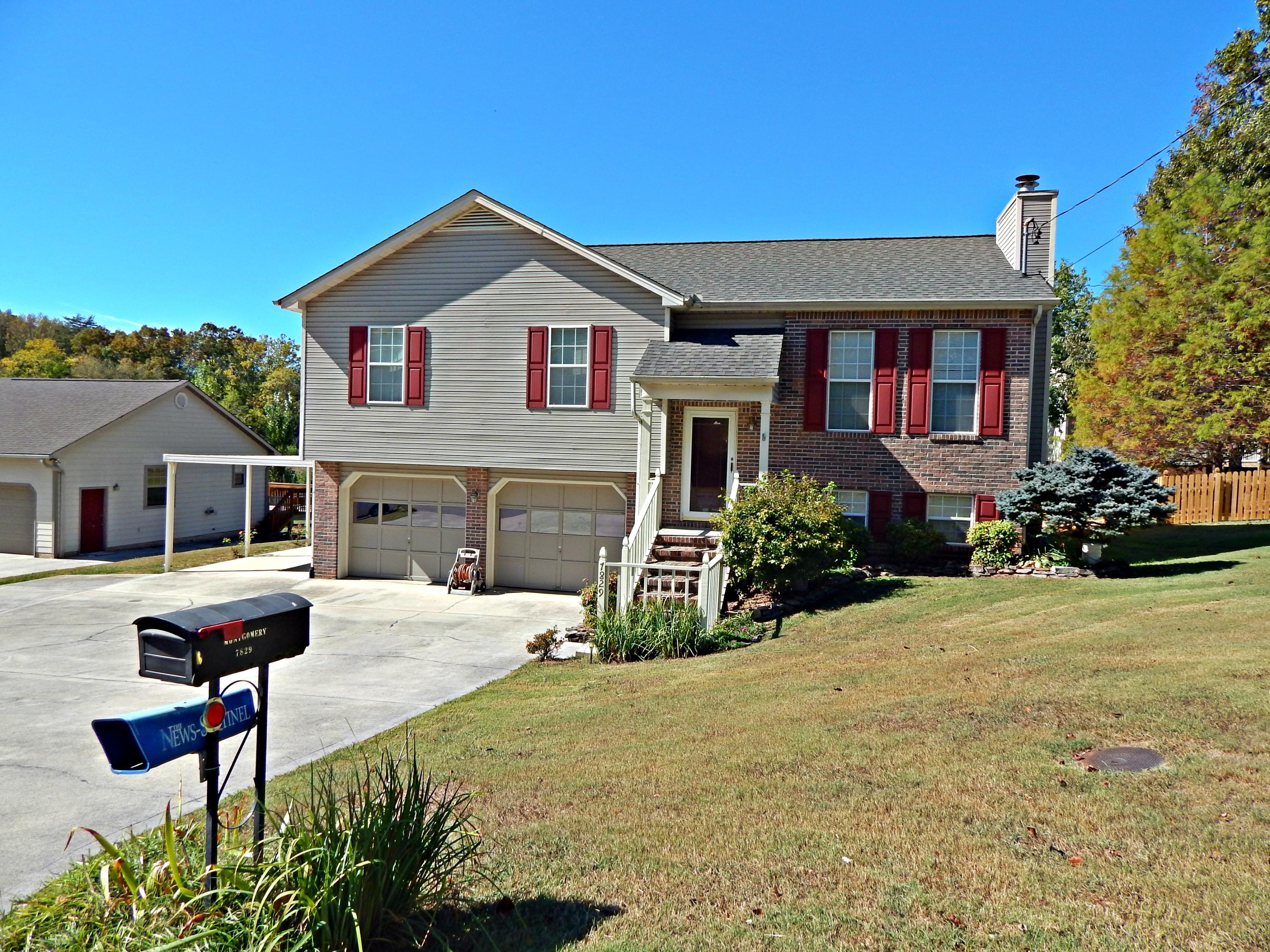 7829 Signal Station Road Knoxville, TN 37920 - Photo 1 of 19 6