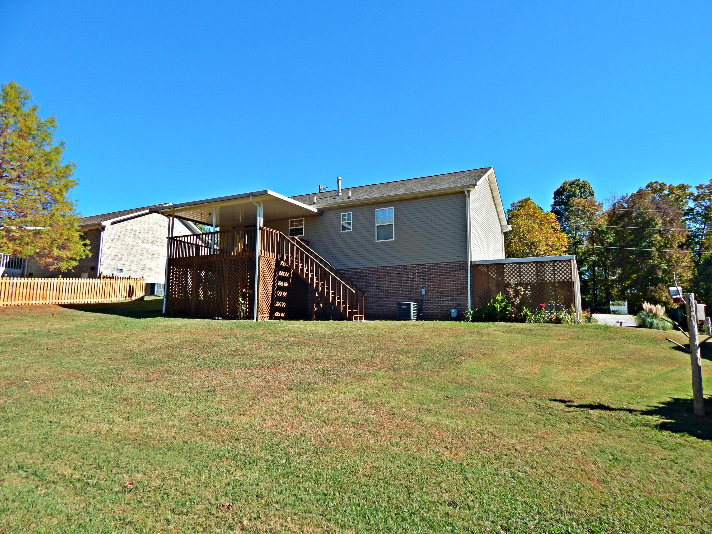 7829 Signal Station Road Knoxville, TN 37920 - Photo 15 of 19 1