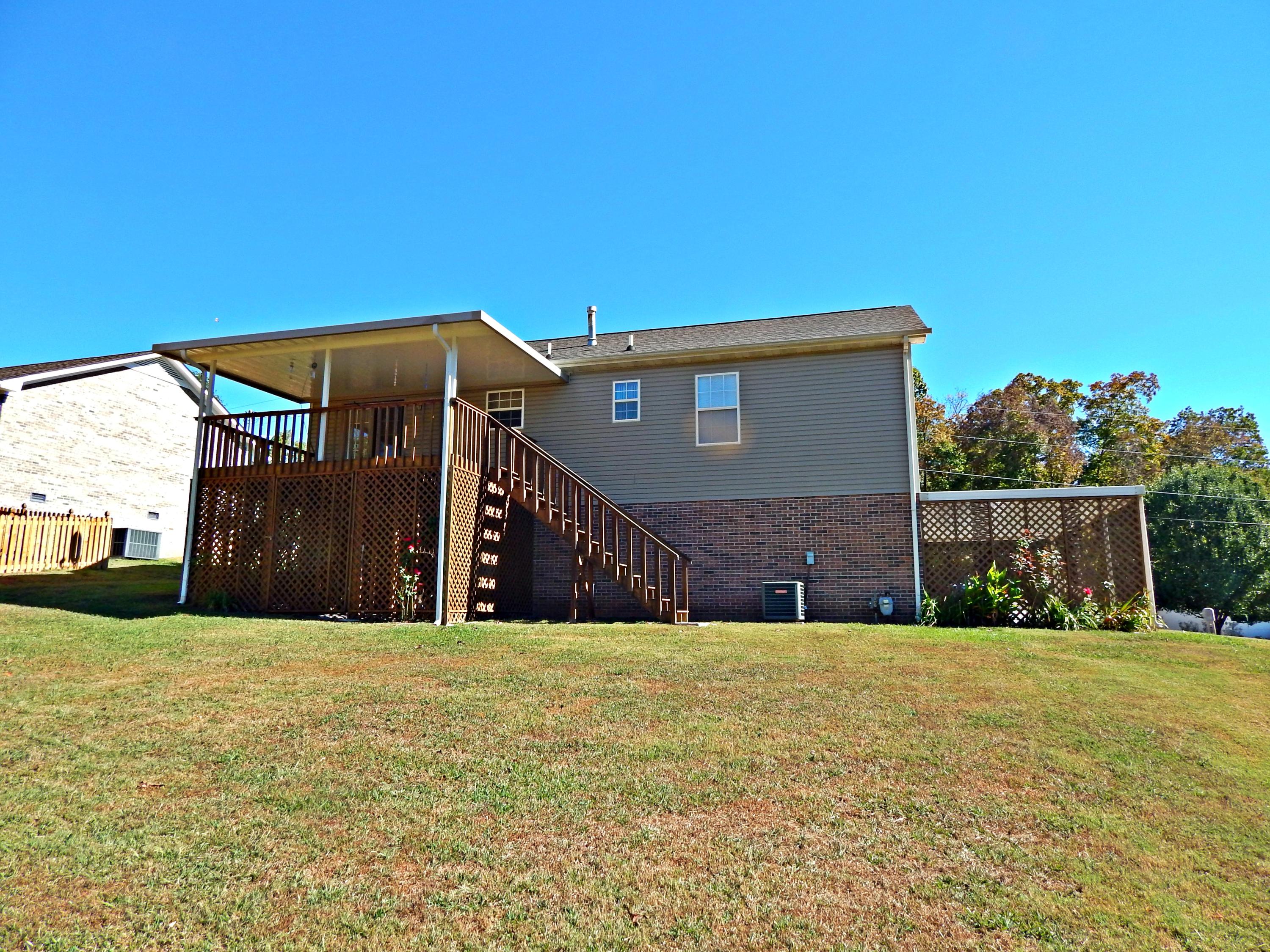7829 Signal Station Road Knoxville, TN 37920 - Photo 16 of 19 2