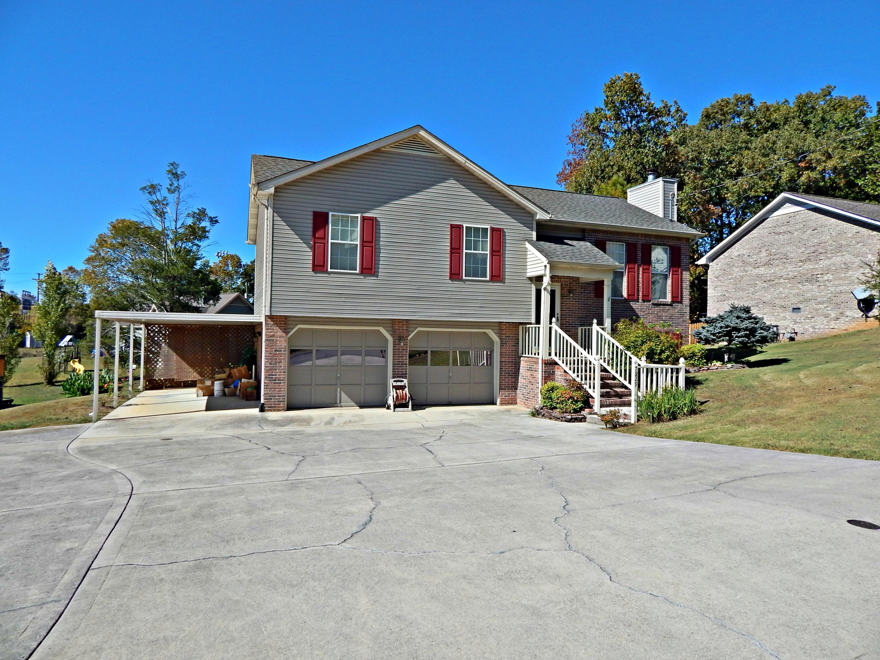 7829 Signal Station Road Knoxville, TN 37920 - Photo 18 of 19 4