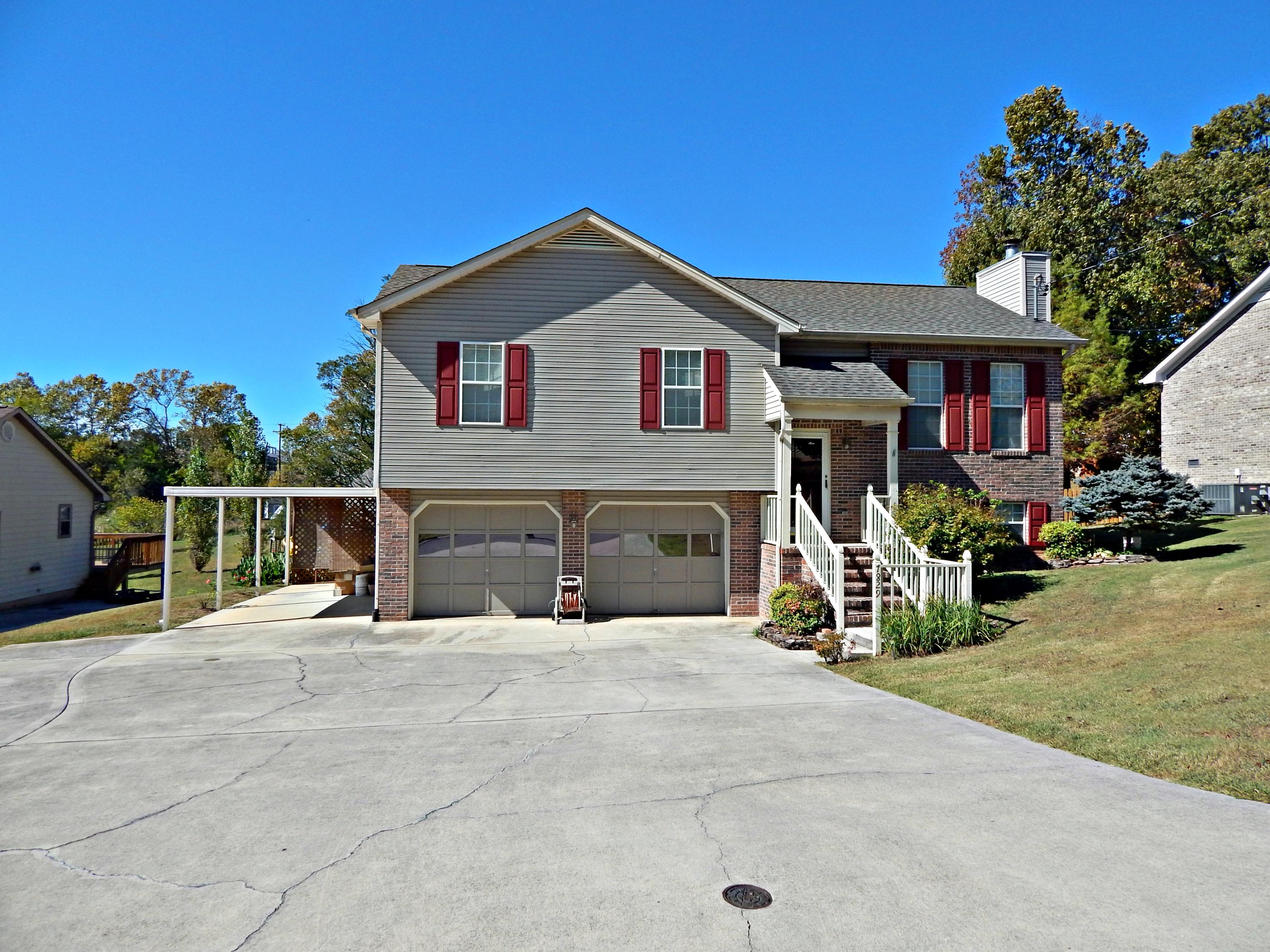 7829 Signal Station Road Knoxville, TN 37920 - Photo 19 of 19 5