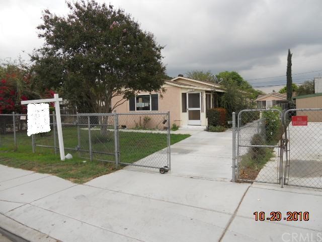 3656 Arora Street Riverside, CA 92509 - Photo 1 of 1