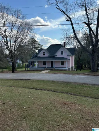 $299,900 | 285 Highland Circle, Wadley, AL 36276
