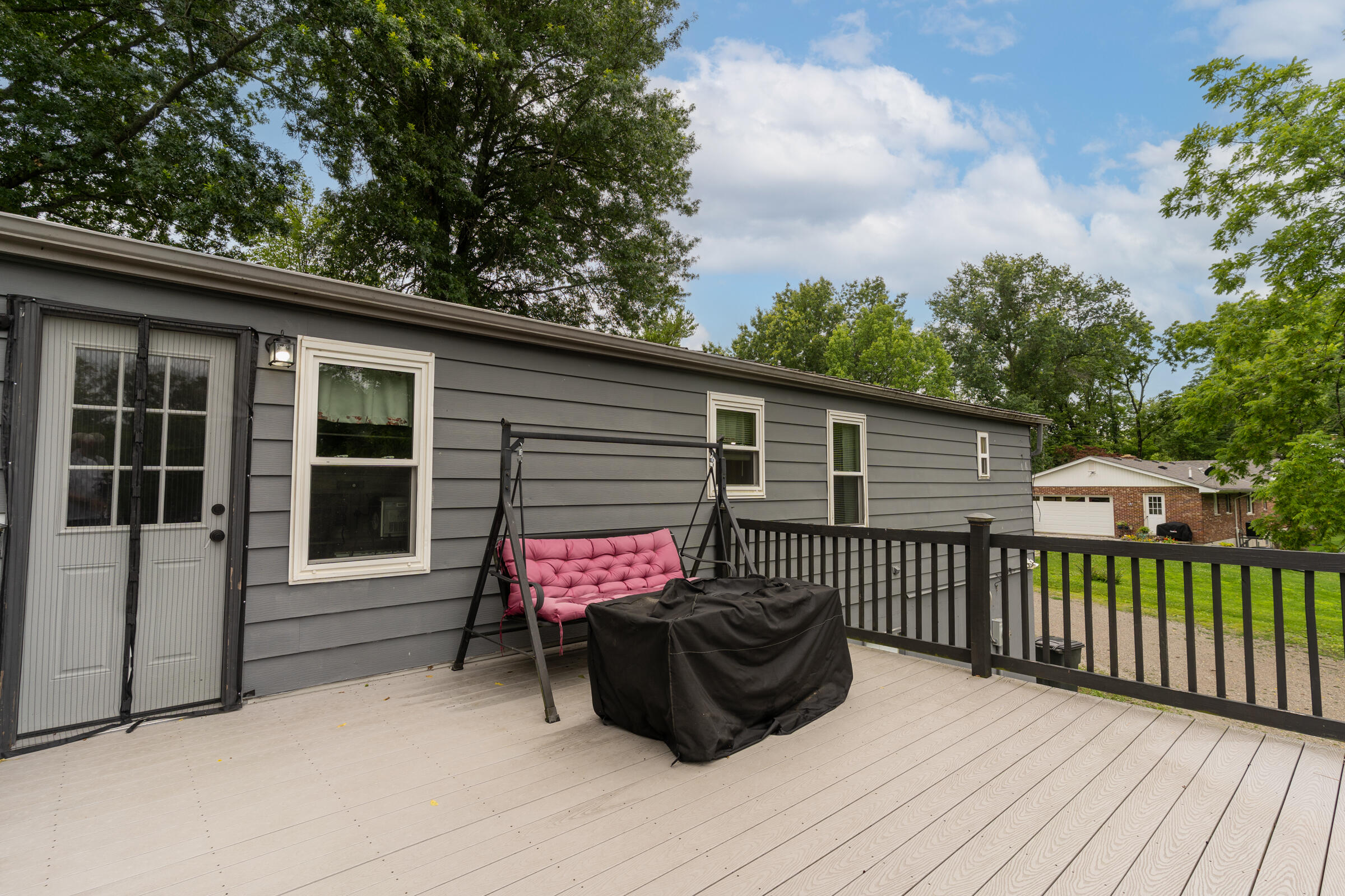12842 Burns Road California, KY 41007 - Photo 30 of 36 12842 Burns Road