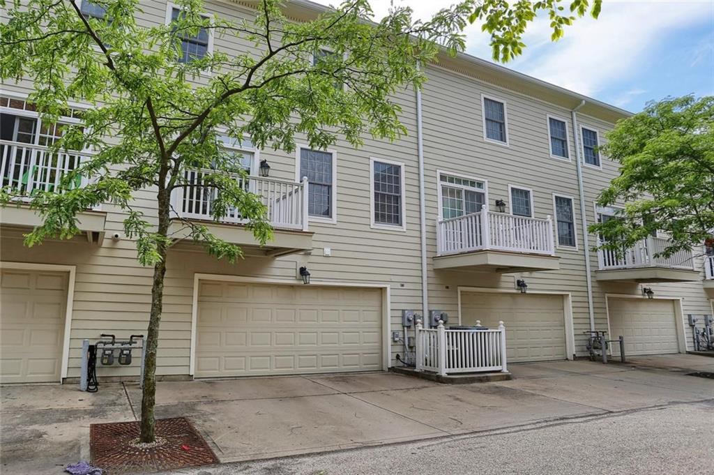 2000 Rhettsbury Street Carmel, IN 46032 - Photo 47 of 48