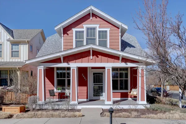 $800,000 | Undisclosed Address, Denver, CO 80238