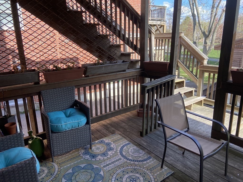 10 Rena Street, Unit 1 Boston, MA 02134 - Photo 22 of 22