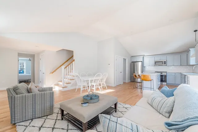 $779,900 | 8 Pat Rose Way, Rockland, MA 02370