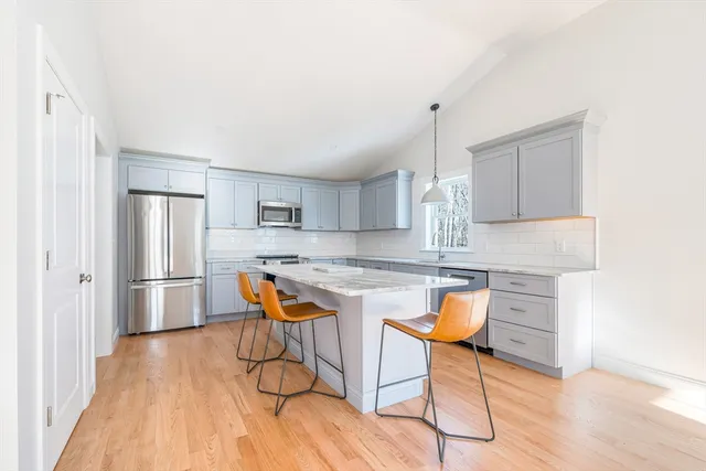 $779,900 | 8 Pat Rose Way, Rockland, MA 02370