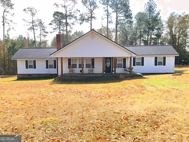 $315,000 | 184 Eagle Pass, Swainsboro, GA 30401