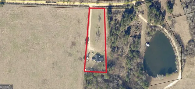 $315,000 | 184 Eagle Pass, Swainsboro, GA 30401