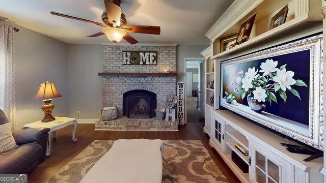 $315,000 | 184 Eagle Pass, Swainsboro, GA 30401