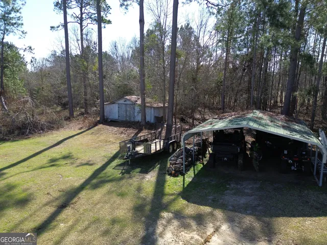 $315,000 | 184 Eagle Pass, Swainsboro, GA 30401