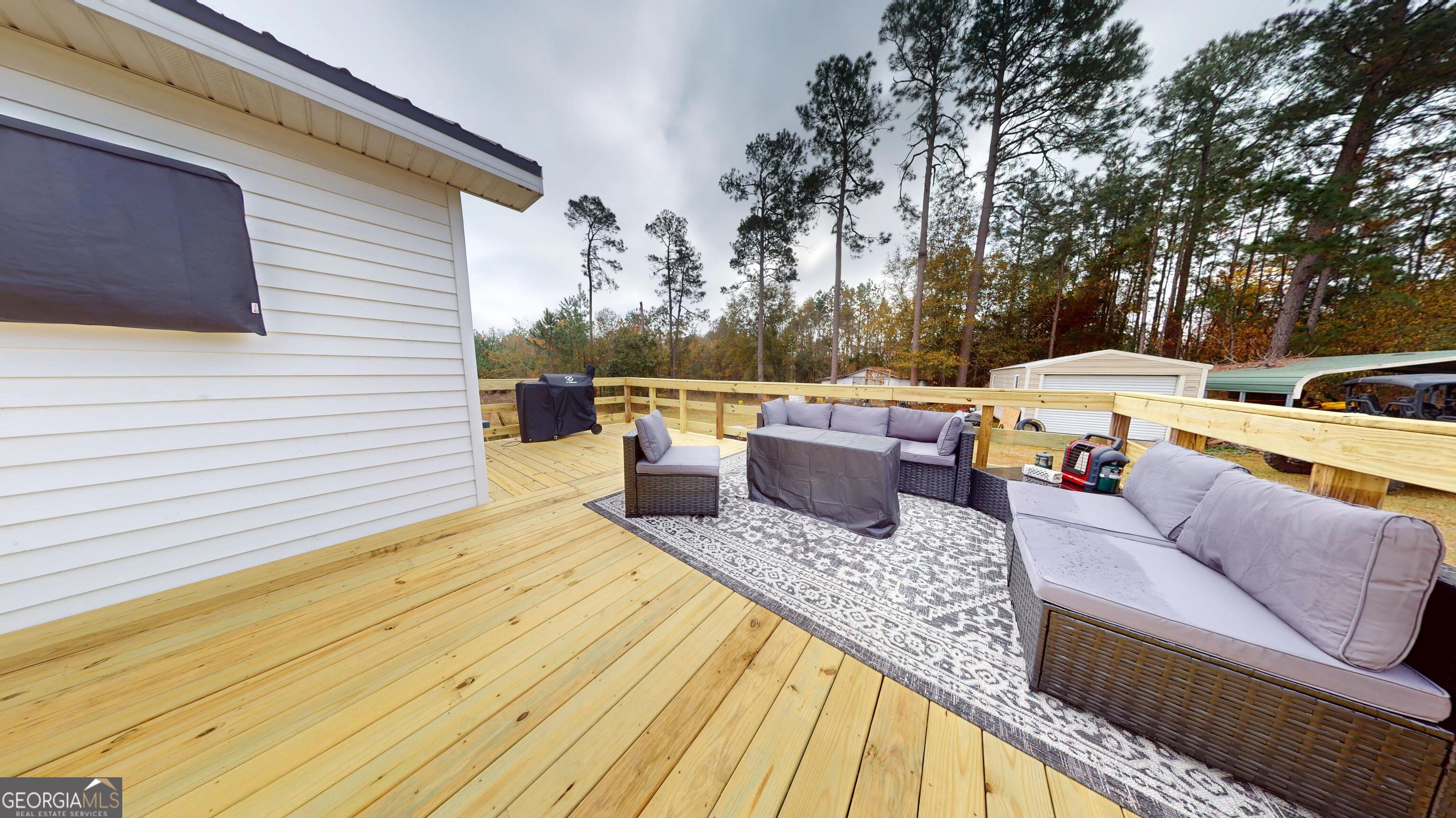 184 Eagle Pass Swainsboro, GA 30401 - Photo 46 of 49