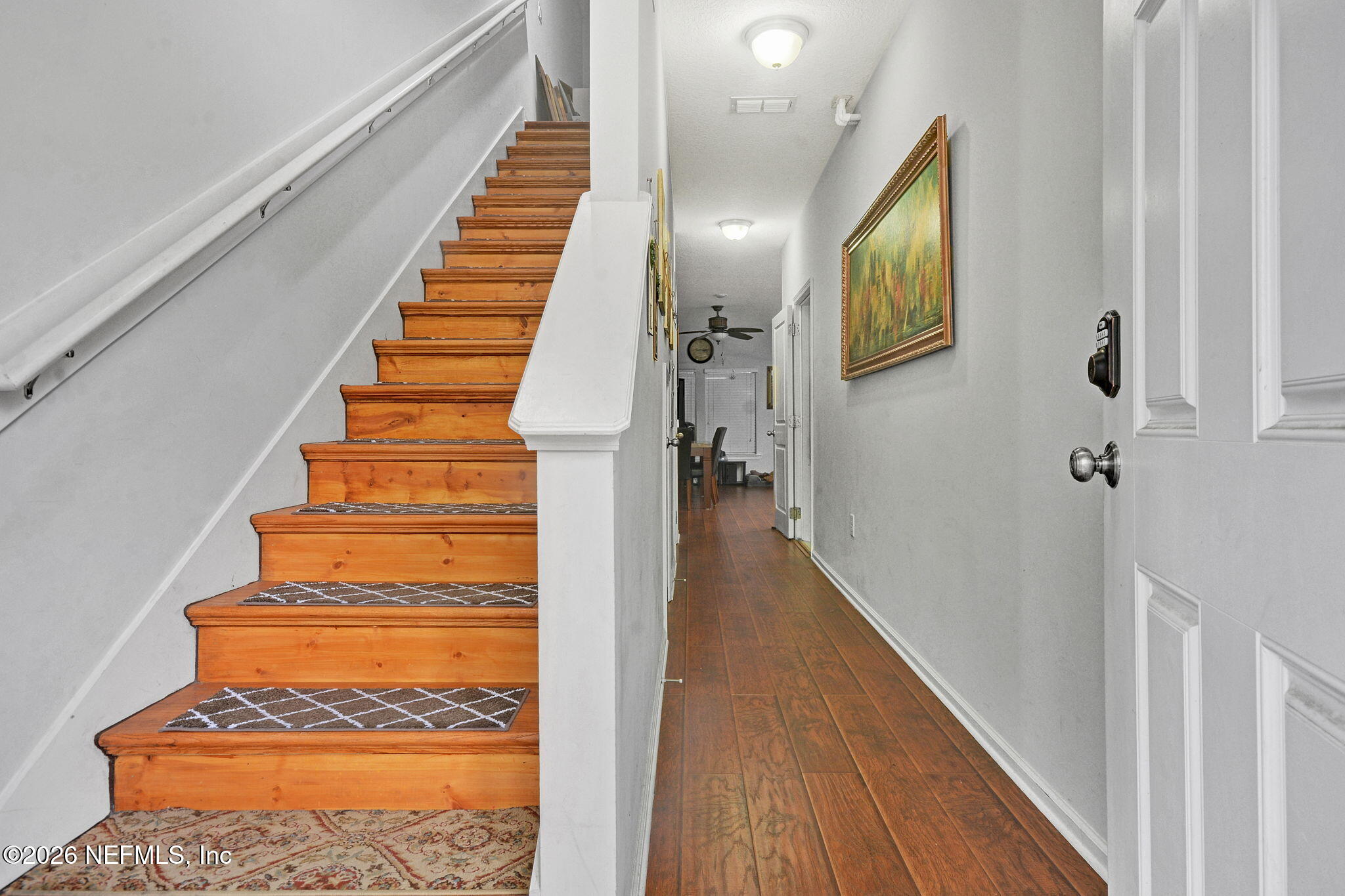 1537 Landau Road Jacksonville, FL 32225 - Photo 7 of 12 a view of entryway