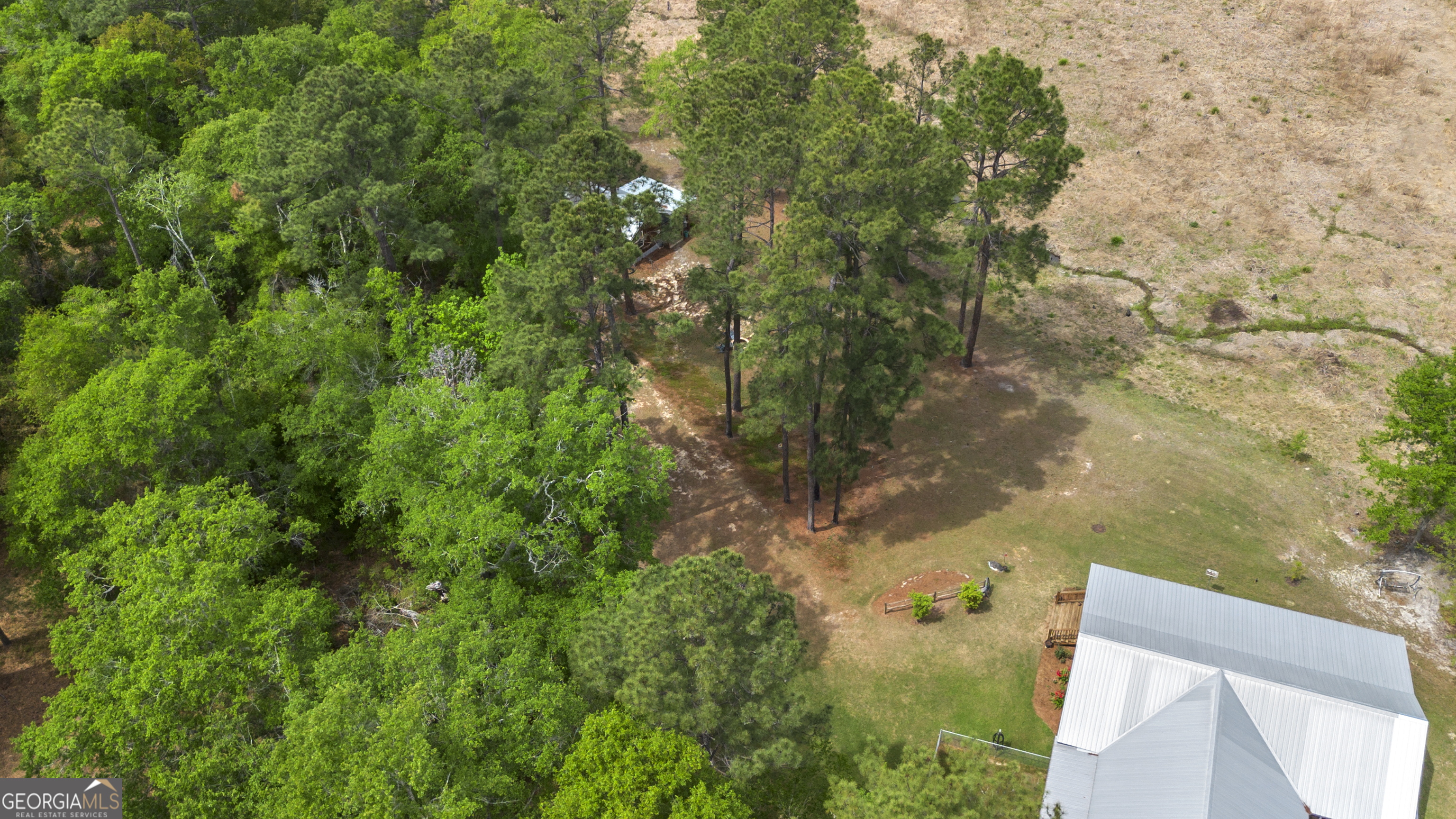 418 Oglesby Pond Road Portal, GA 30450 - Photo 73 of 74