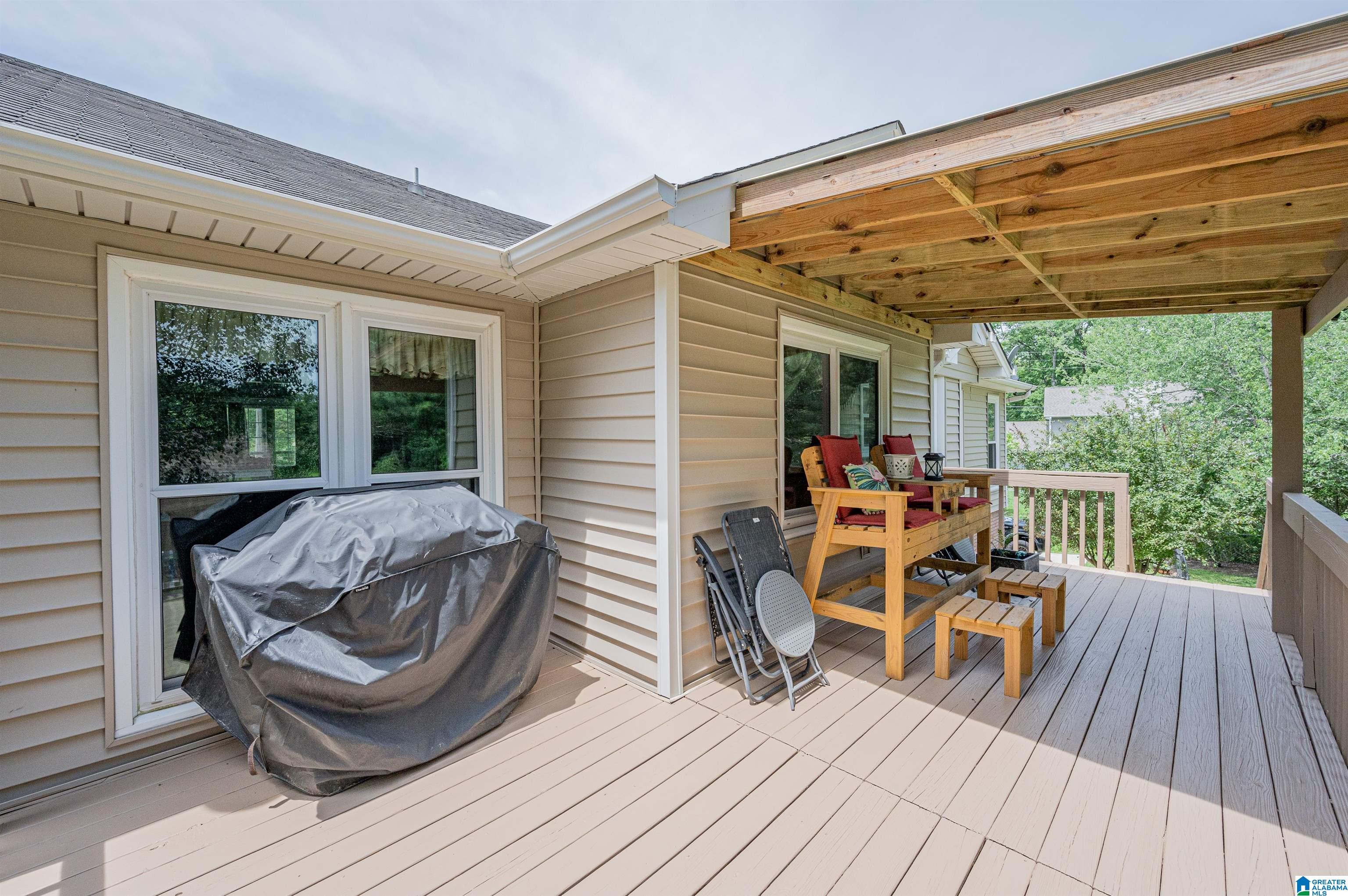 100 Hickory Street Alabaster, AL 35114 - Photo 40 of 48