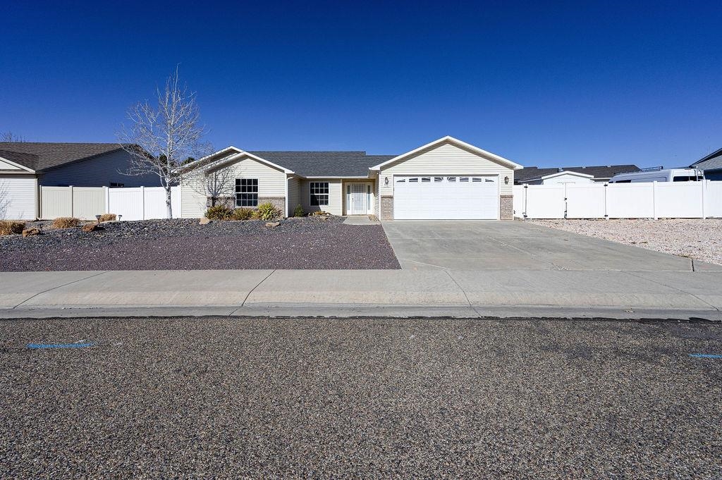 545 Sandstone Street Fruita, CO 81521 - Photo 1 of 28 Gallery Image 1