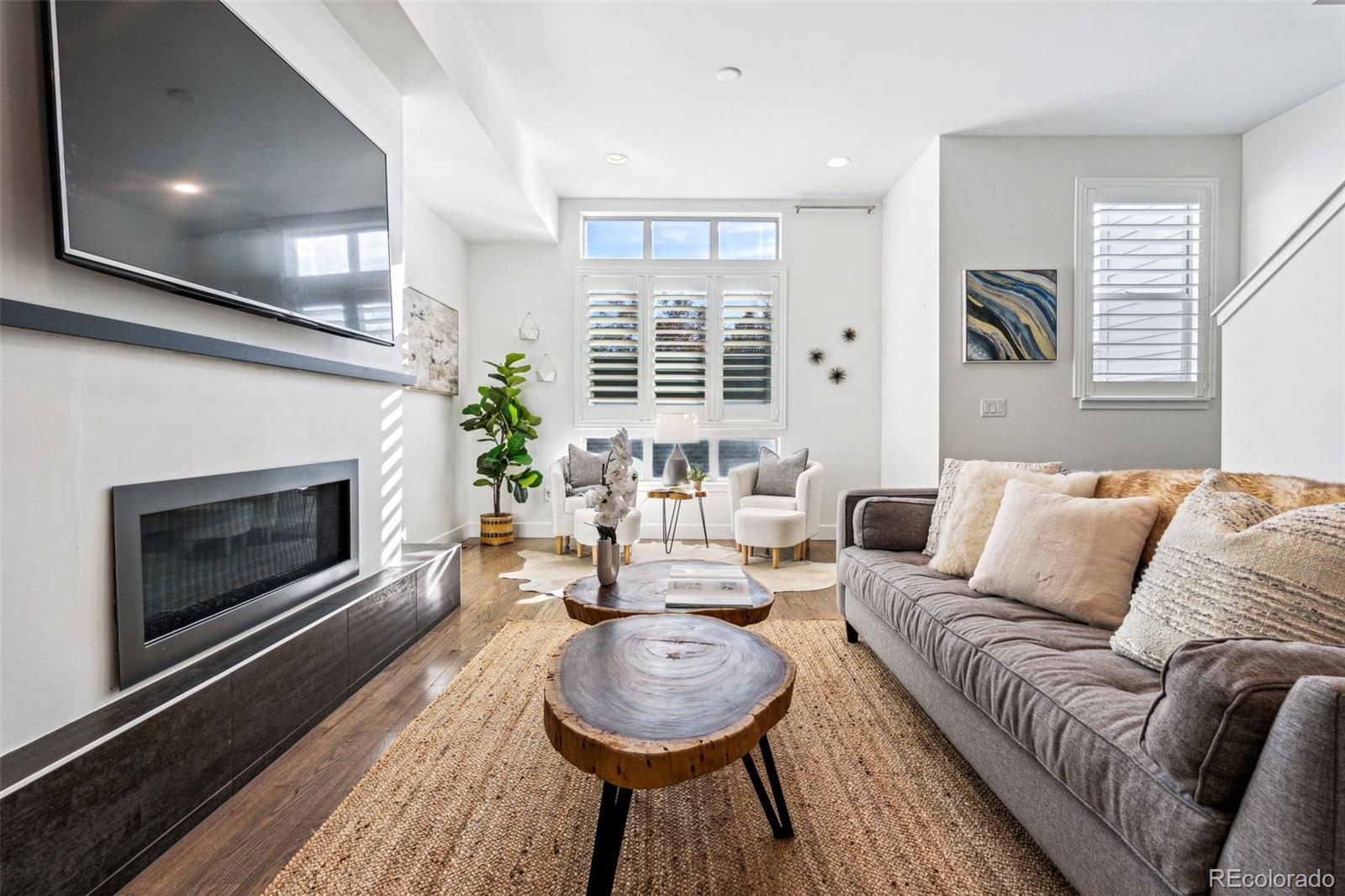 2343 Decatur Street Denver, CO 80211 - Photo 11 of 49