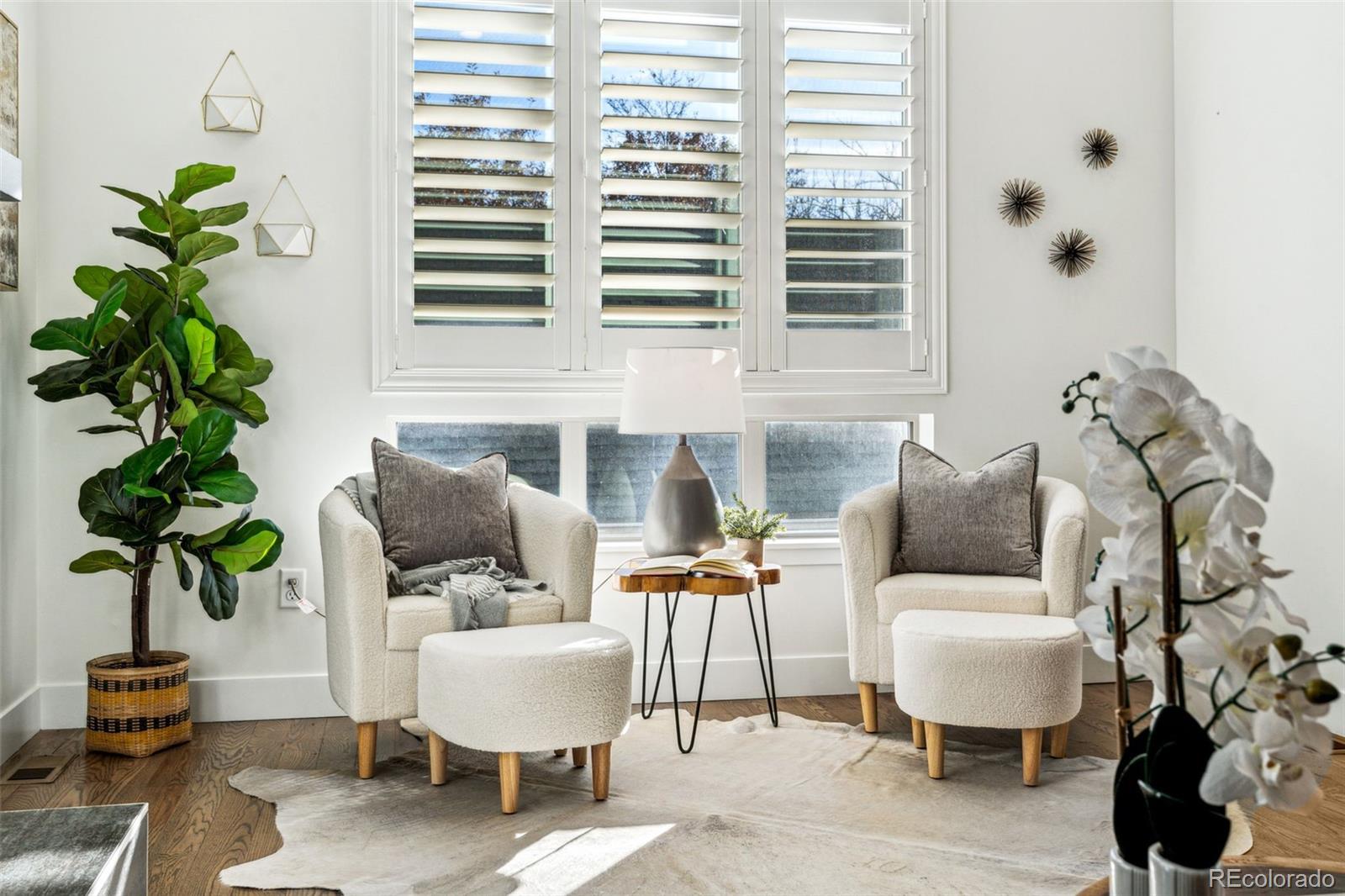 2343 Decatur Street Denver, CO 80211 - Photo 12 of 49