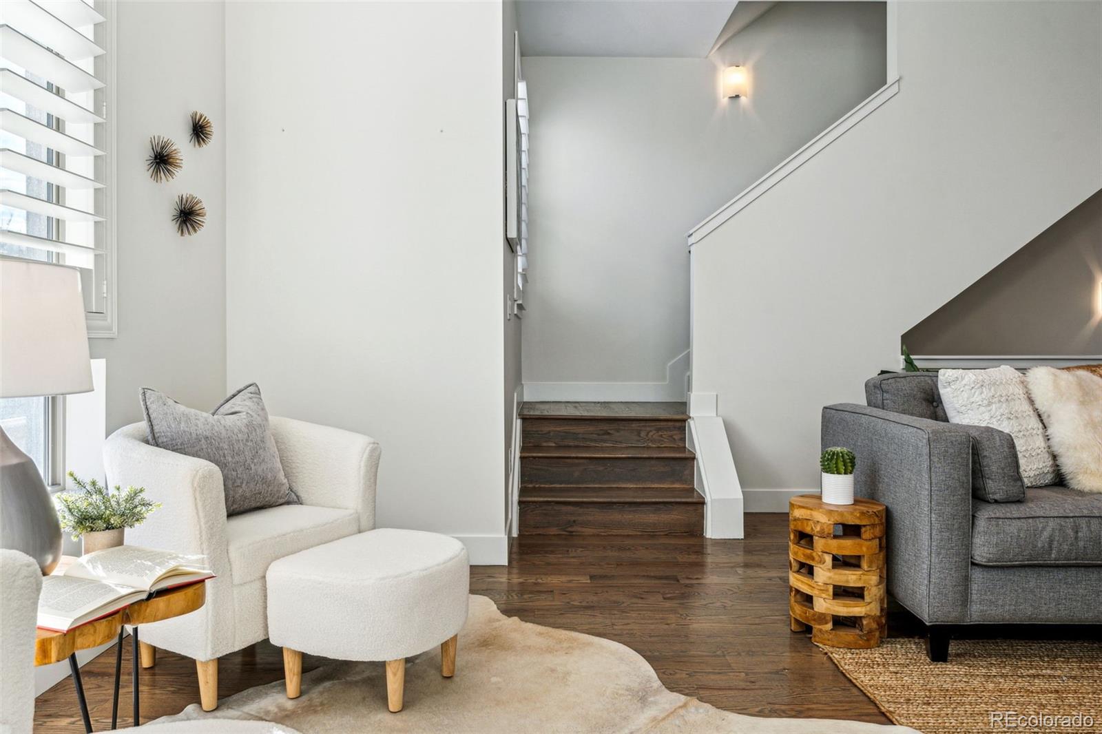 2343 Decatur Street Denver, CO 80211 - Photo 13 of 49