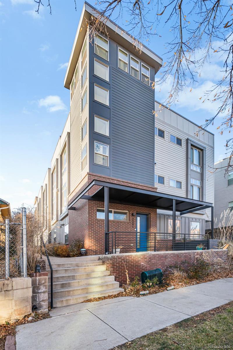 2343 Decatur Street Denver, CO 80211 - Photo 2 of 49