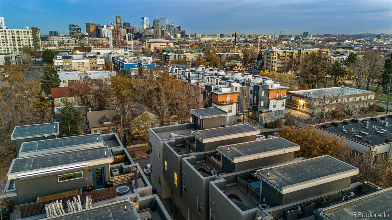 2343 Decatur Street Denver, CO 80211 - Photo 27 of 49