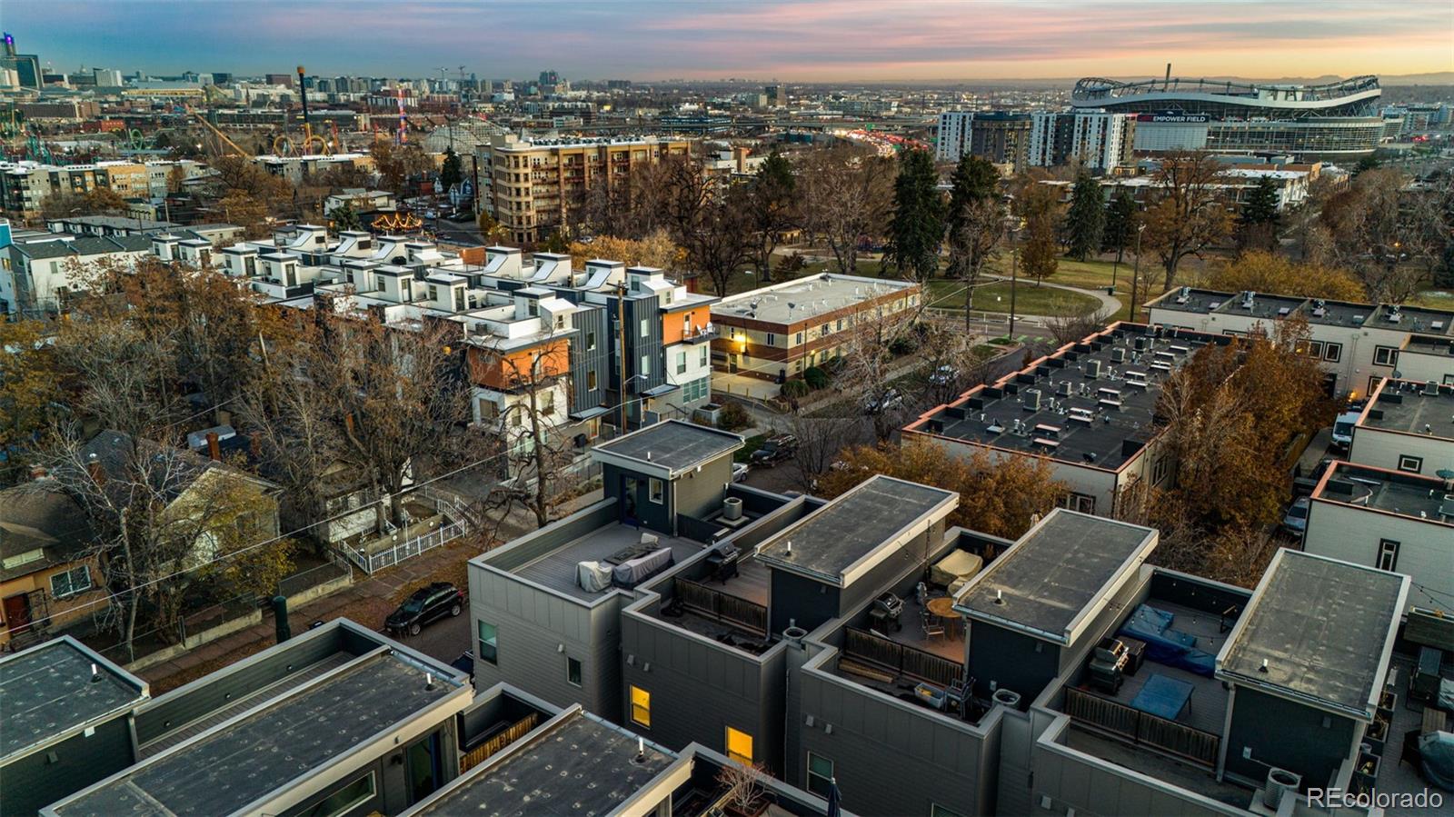 2343 Decatur Street Denver, CO 80211 - Photo 28 of 49