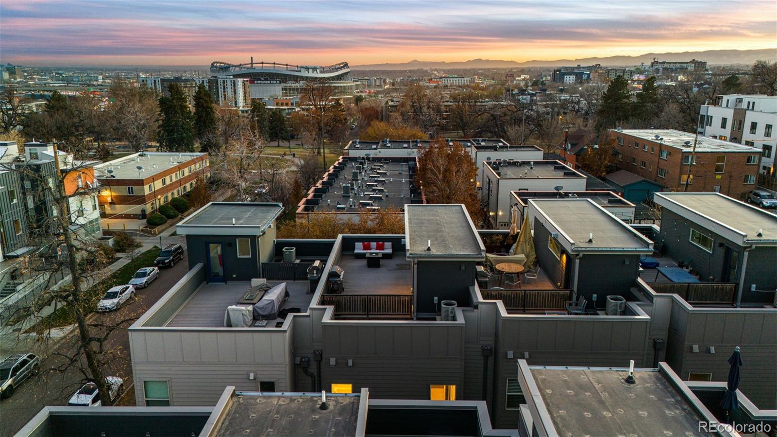 2343 Decatur Street Denver, CO 80211 - Photo 29 of 49