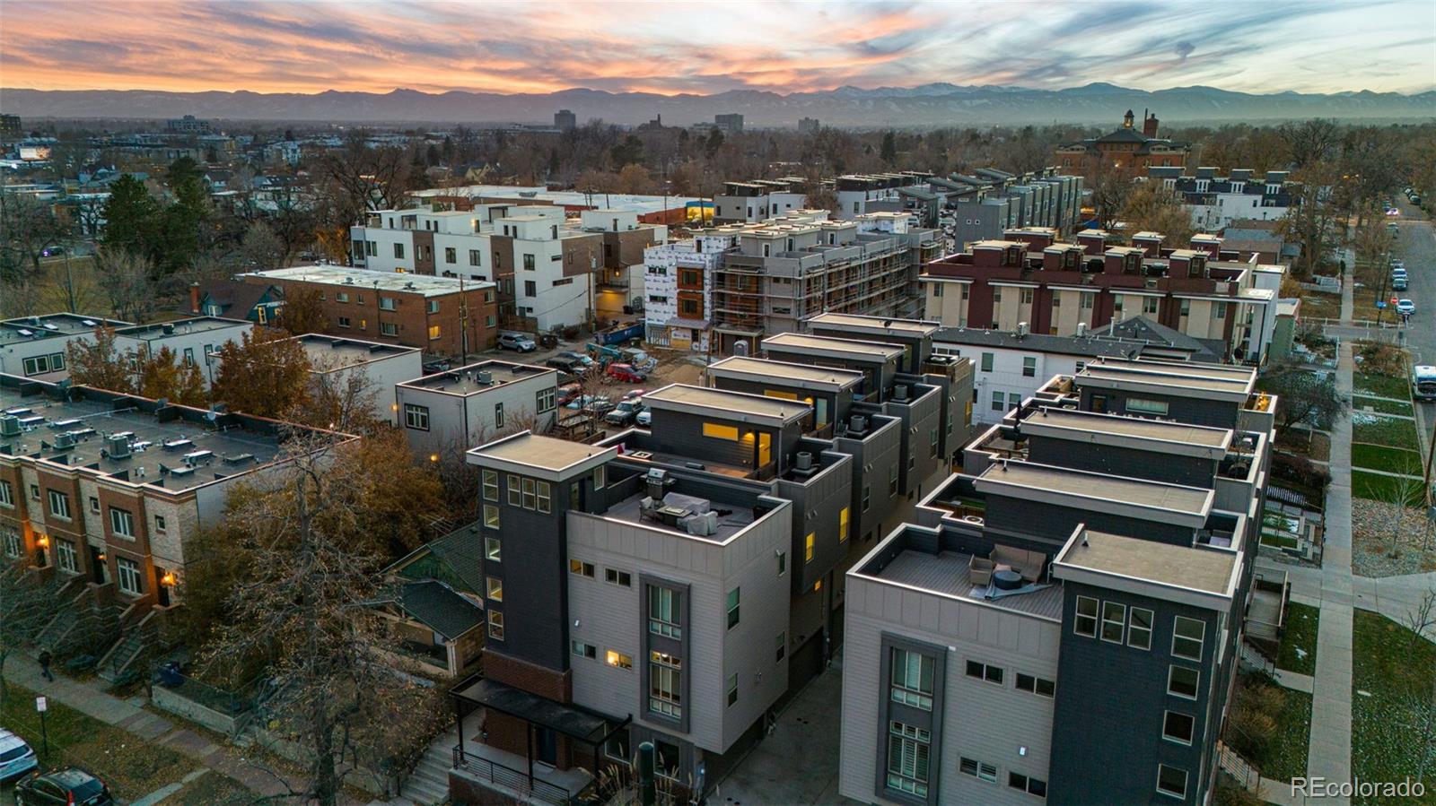 2343 Decatur Street Denver, CO 80211 - Photo 30 of 49