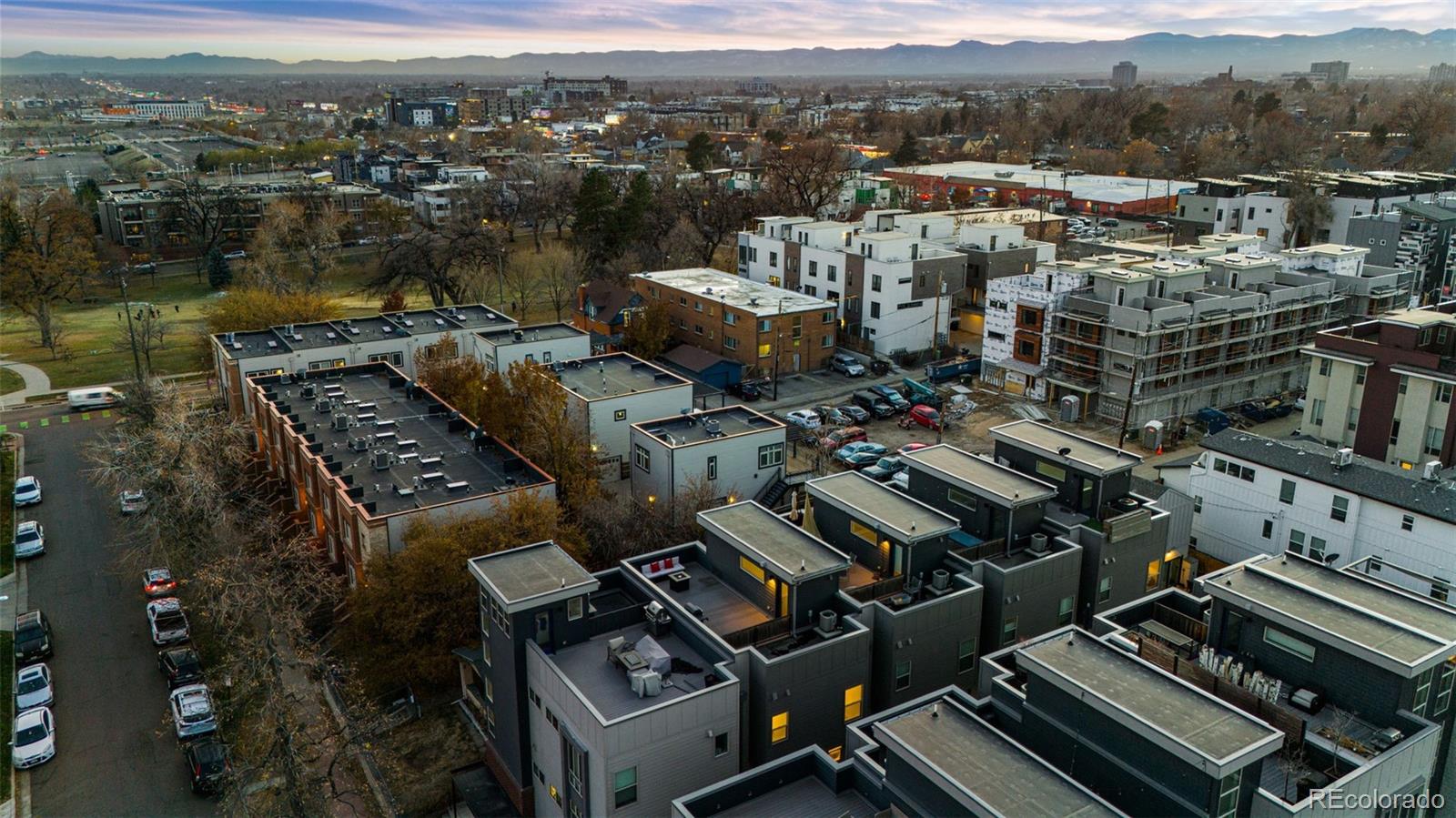 2343 Decatur Street Denver, CO 80211 - Photo 31 of 49