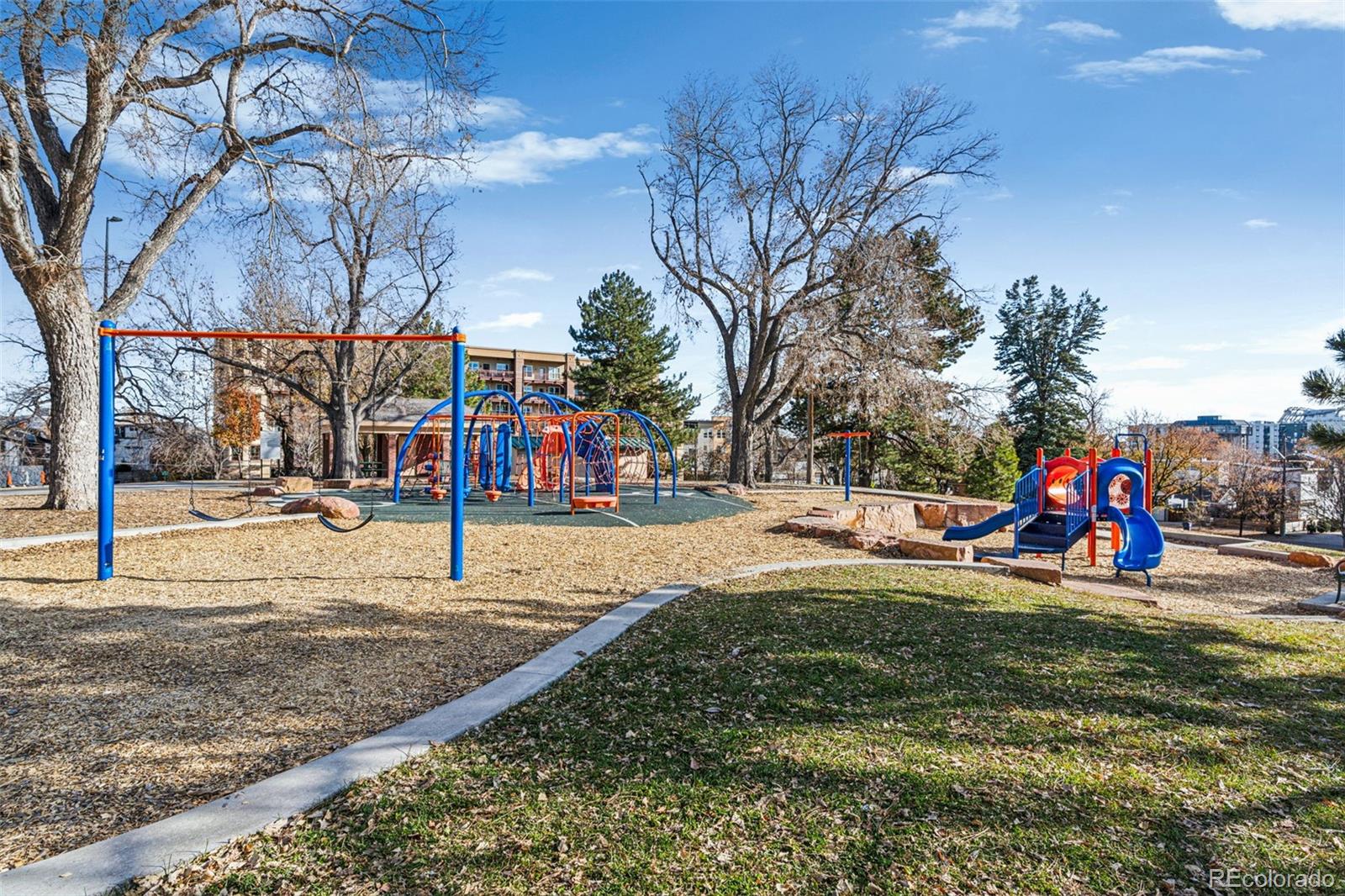 2343 Decatur Street Denver, CO 80211 - Photo 34 of 49