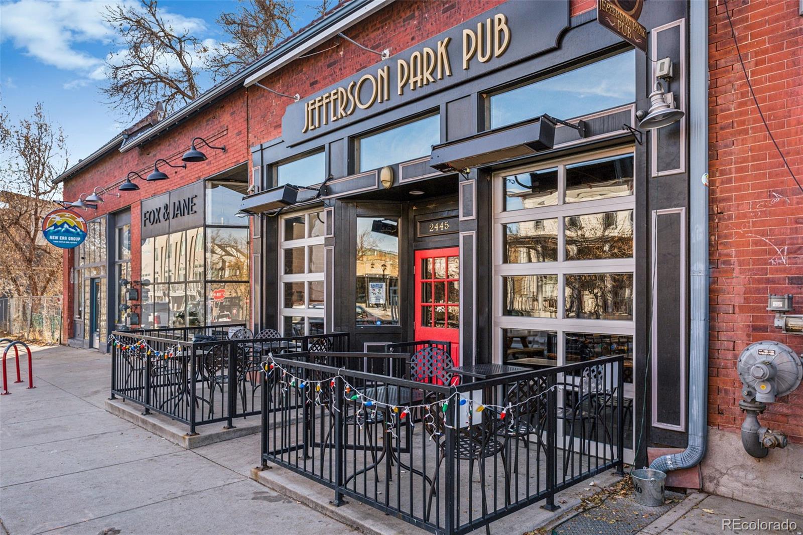 2343 Decatur Street Denver, CO 80211 - Photo 37 of 49